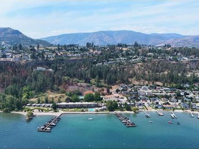 Land for sale in West Kelowna, British Columbia