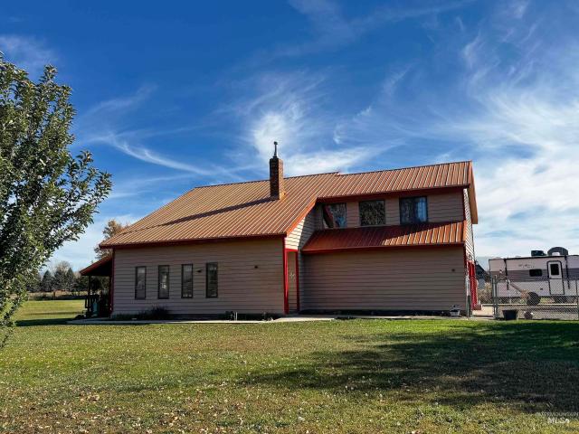 House for sale in Idaho