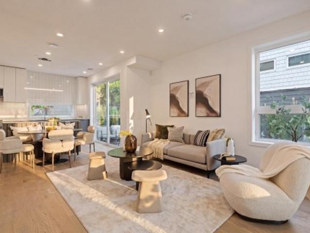 Duplex for sale in Hastings-Sunrise, Vancouver