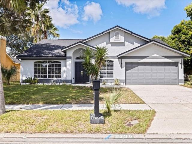 House for sale in Crystal Beach, Florida