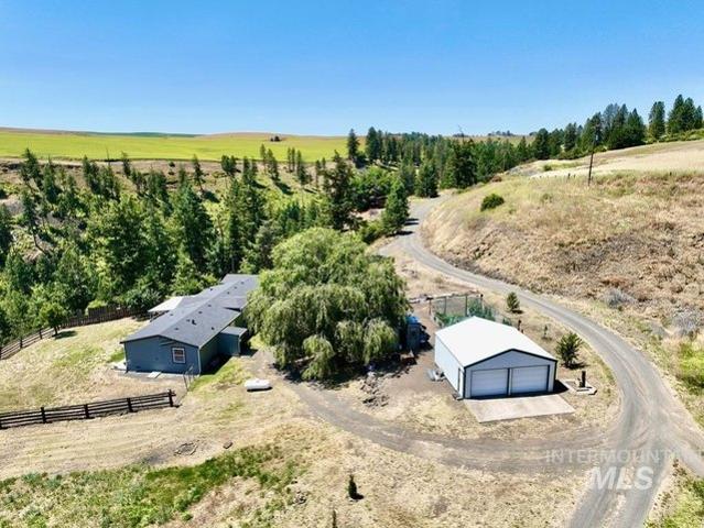 House for sale in Nezperce, Idaho