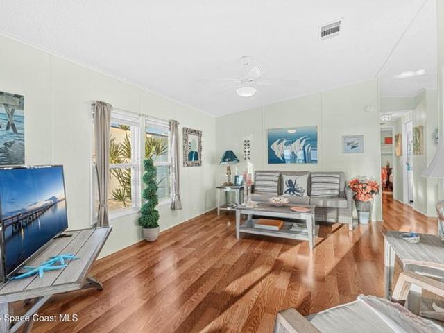 House for sale in Melbourne Beach, Florida