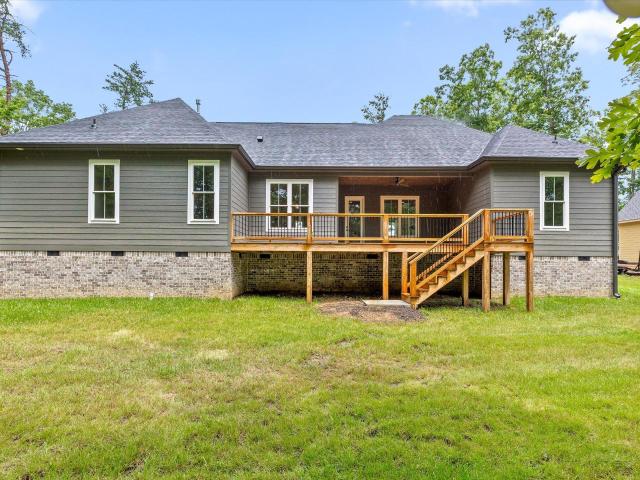 House for sale in Tennessee