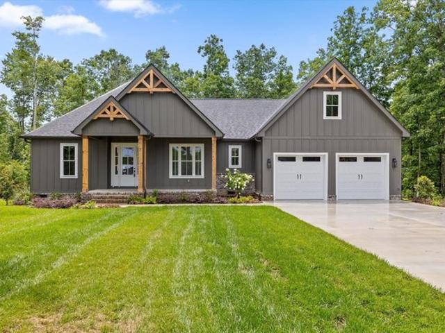 House for sale in Tennessee