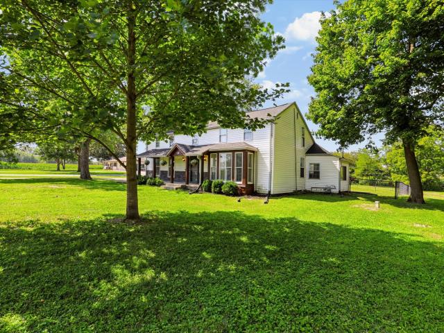 House for sale in Bargersville, Indiana