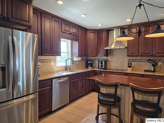House for sale in Hancock, Illinois