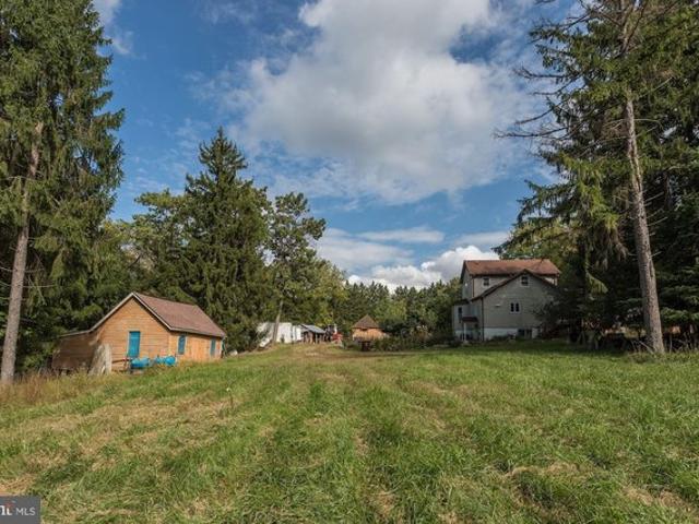 Land for sale in Ellicott City, Maryland