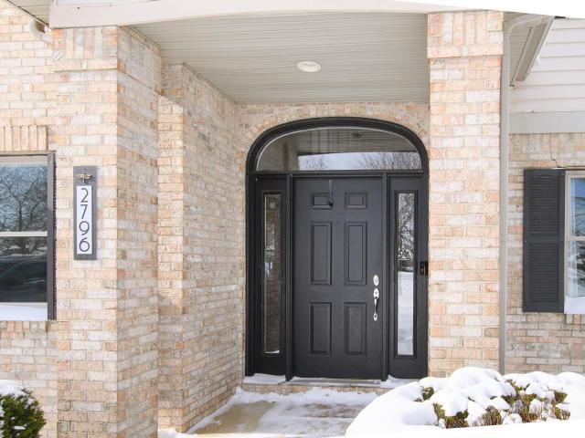 House for sale in Tipton, Indiana