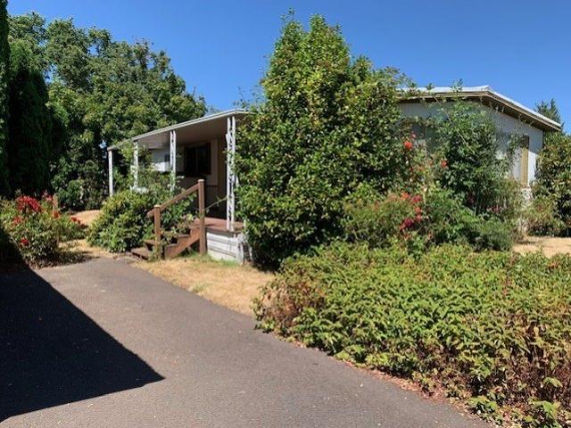 House for sale in Oregonia