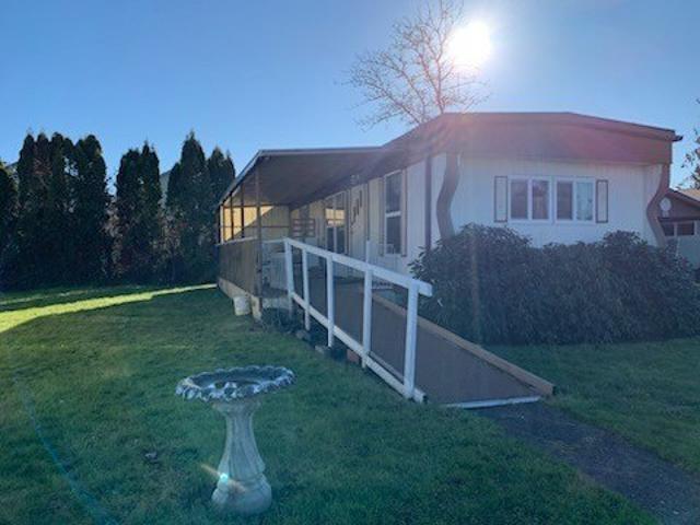 House for sale in Oregonia