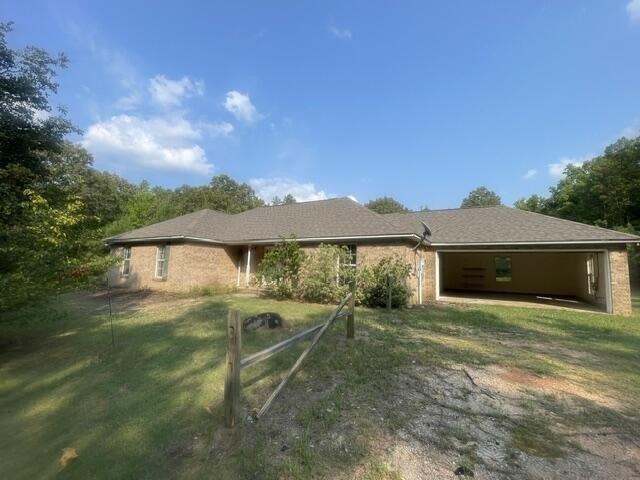 House for sale in Wilkinson, Georgia