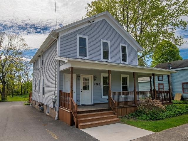 House for sale in Oneida, New York