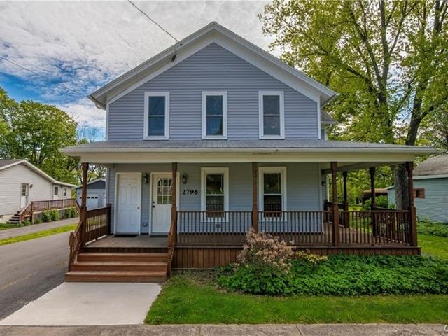 House for sale in Oneida, New York