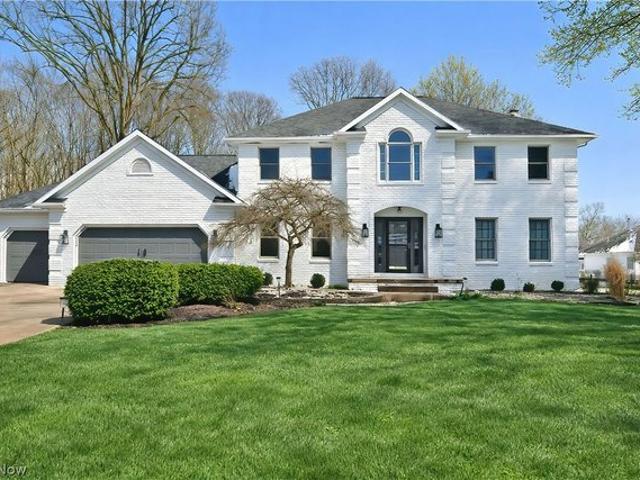 House for sale in Cortland, Ohio