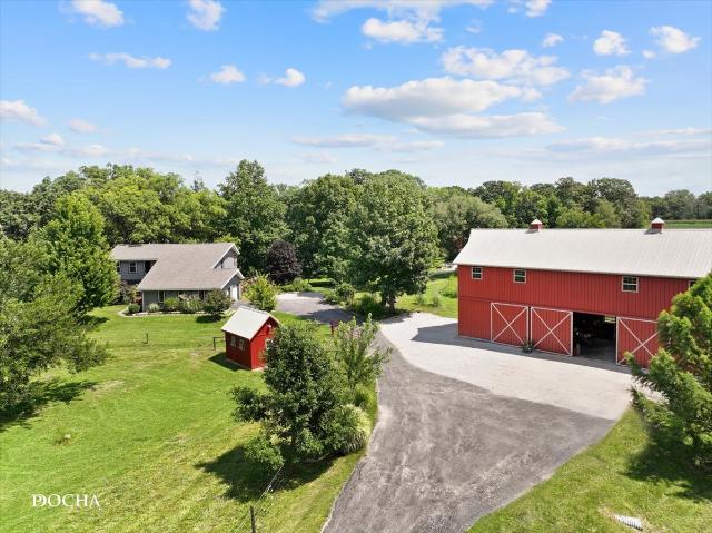 House for sale in Clinton, Illinois