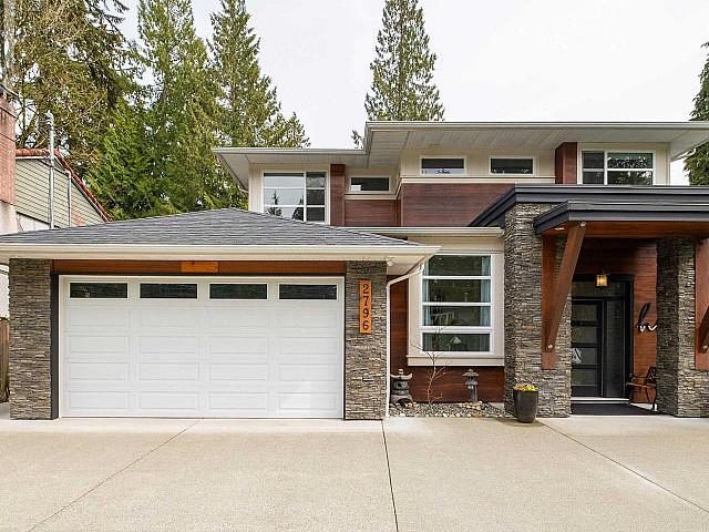 House for sale in British Columbia
