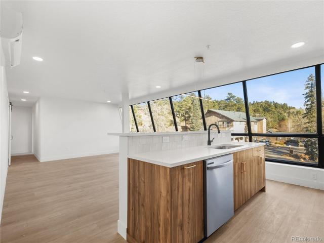 Condo for sale in Evergreen, Colorado
