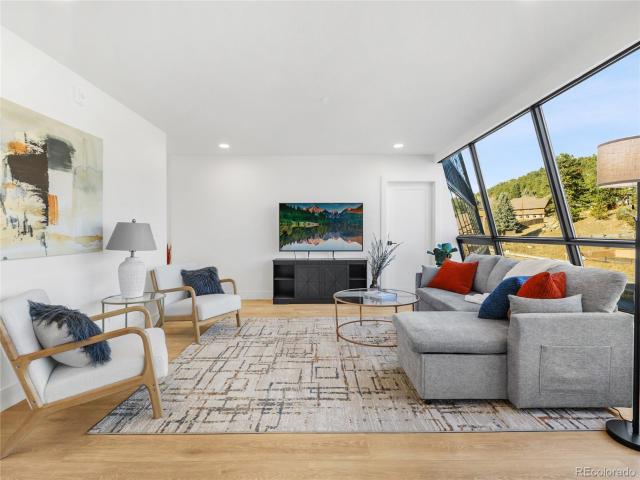 Condo for sale in Evergreen, Colorado