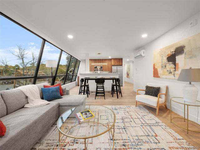 Condo for sale in Evergreen, Colorado
