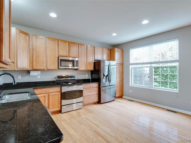 Condo for sale in Novi, Michigan