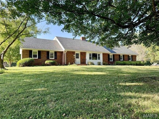 House for sale in Clarksville, Pike County