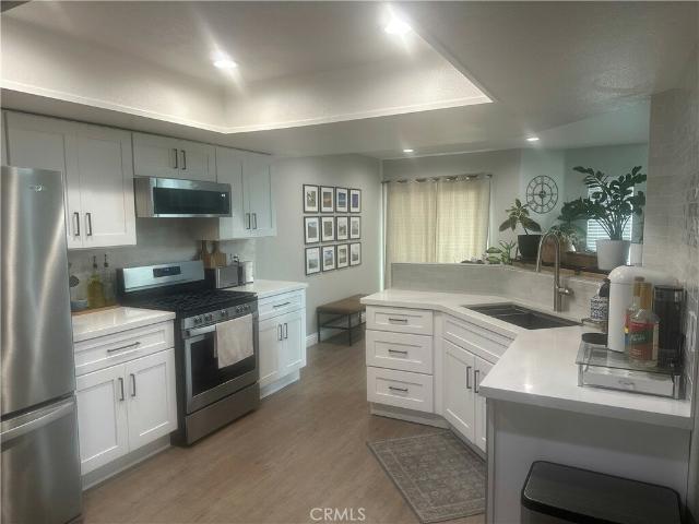 Townhouse for rent in Laguna Niguel