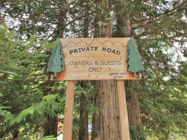 Land for sale in Leavenworth