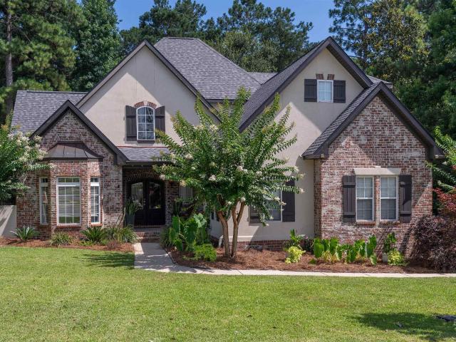 House for sale in Daphne, Alabama