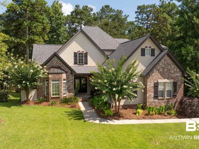 House for sale in Daphne, Alabama