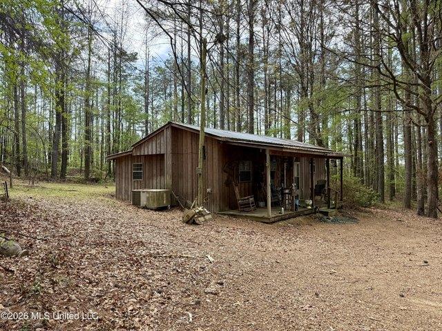 House for sale in Lexington, Mississippi