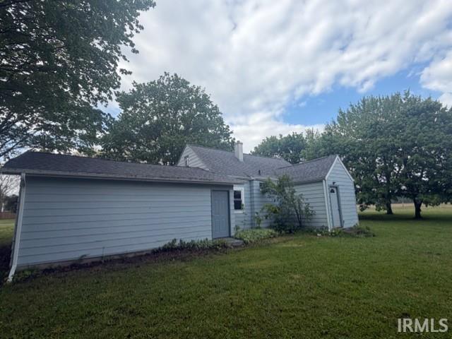House for sale in North Liberty, Indiana
