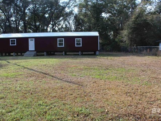 Land for sale in Loxley, Alabama