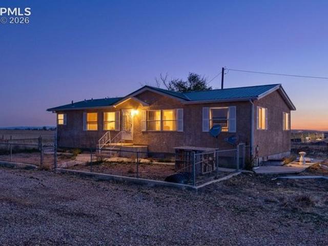 House for sale in Colorado