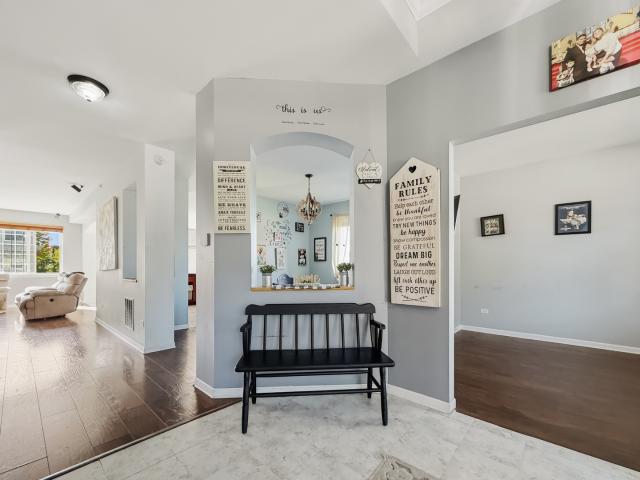 House for sale in Montgomery, Kendall County