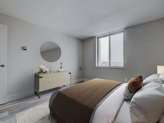 Apartment for rent in Mississauga, Ontario