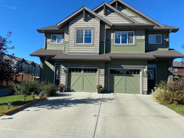 Apartment for rent in Wedgewood, Alberta