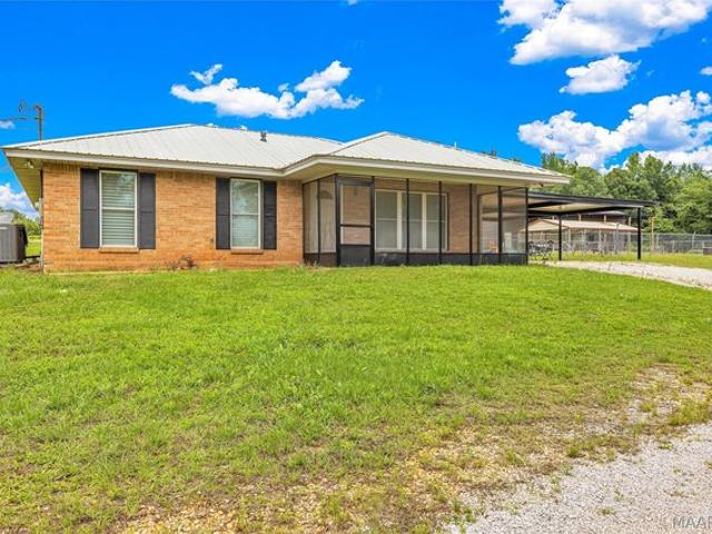 House for sale in Marbury, Alabama