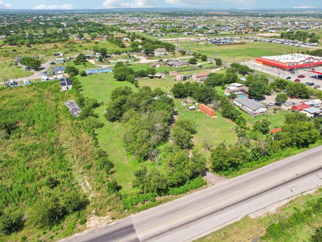 Land for sale in Texas