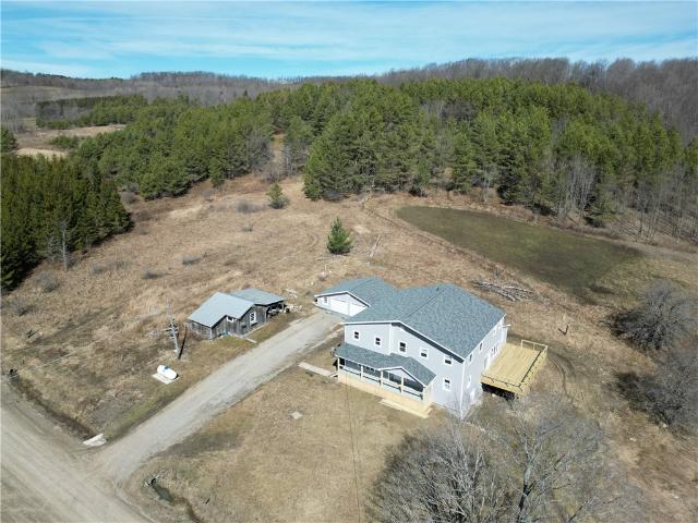 House for sale in Troupsburg, New York