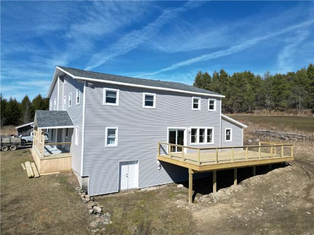 House for sale in Troupsburg, New York