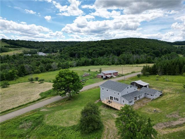 House for sale in Troupsburg, New York