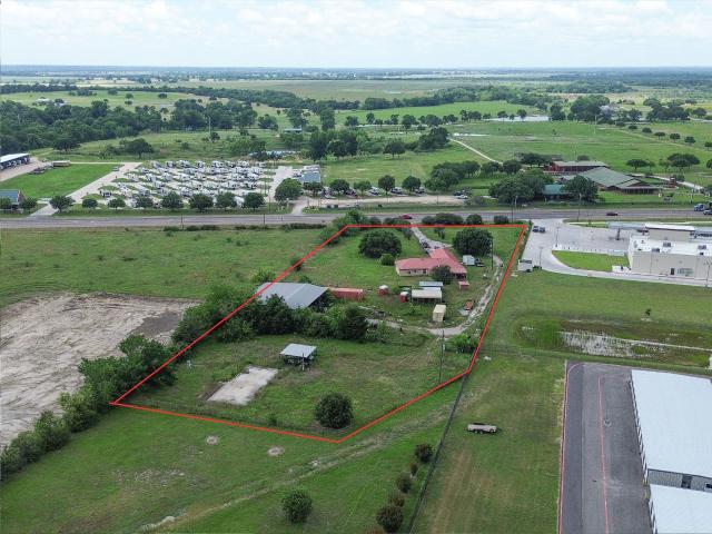 Farm for sale in Grimes, Texas