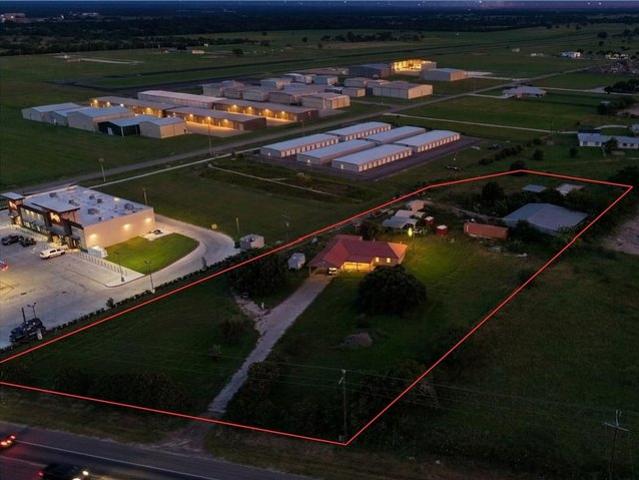 Farm for sale in Grimes, Texas