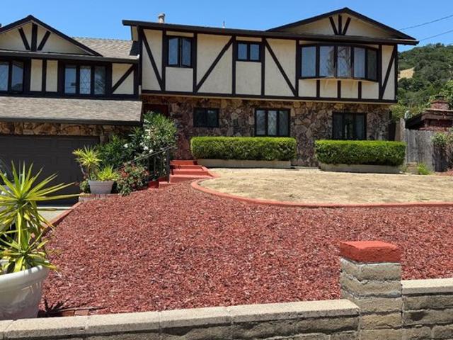 House for sale in San Rafael, California