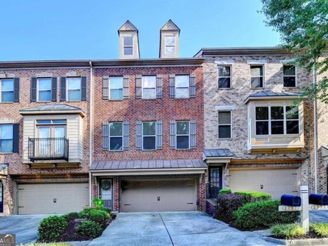 Townhouse for sale in Buford, Georgia