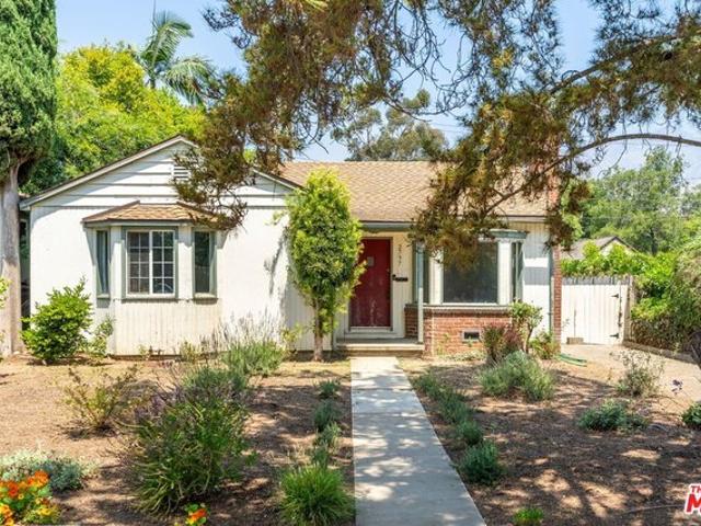 House for sale in Pasadena, California