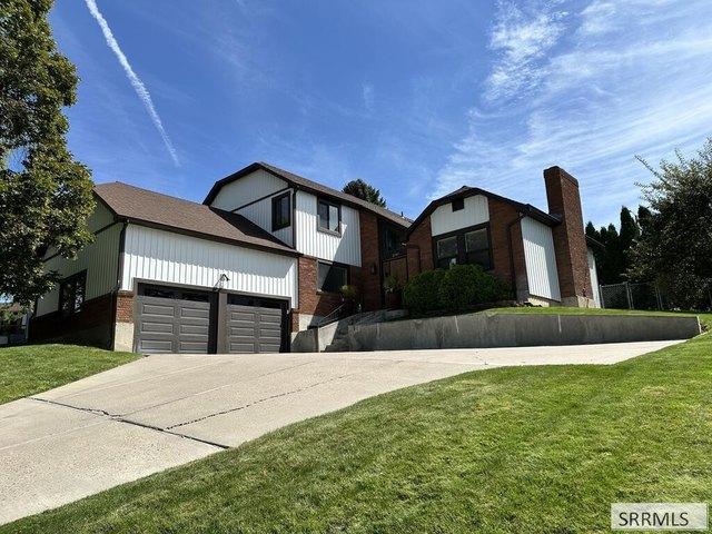 House for sale in Pocatello, Bannock County