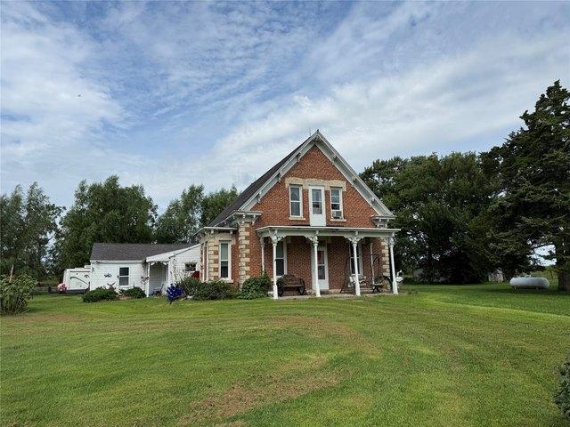 House for sale in Peru, Iowa