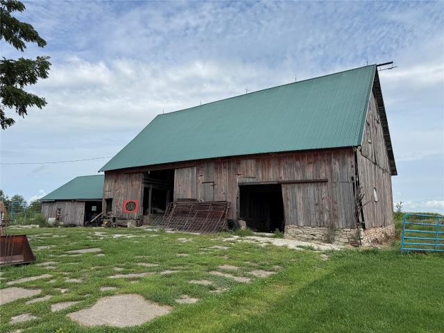 Land for sale in Peru, Iowa