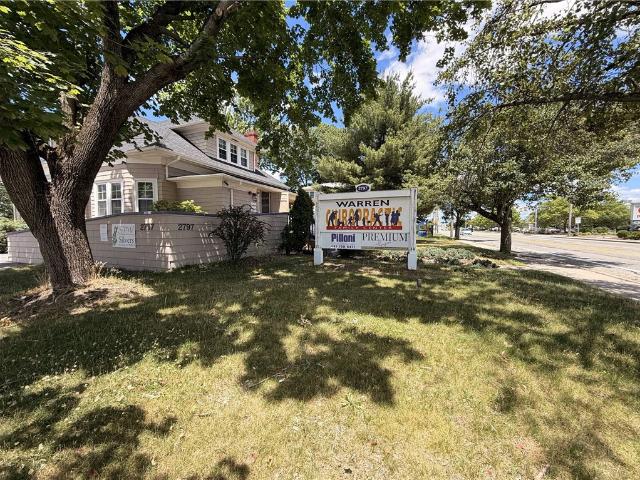 Commercial for sale in Warwick, Rhode Island